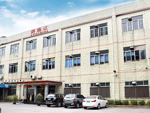 東莞市壯聯電子科技有限公司