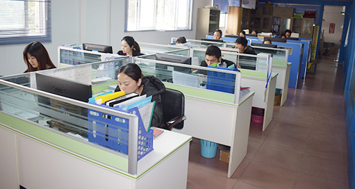 人才強業，我們用專業保障