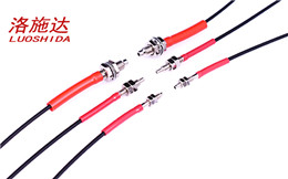對射光纖傳感器