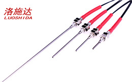 帶針管光纖傳感器M4