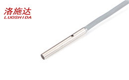 D3超小型電感式接近開關