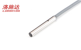 D4超小型電感式接近開關