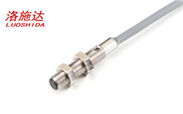 M5超小型電感式接近開關
