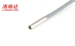 D3分離式超短型電感式接近開關