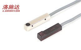 Q5方形電感式接近開關(guān)
