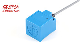 Q30方形電感式接近開關(guān)