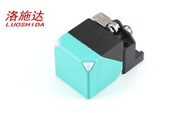 Q40S方形電感式接近開關(guān)