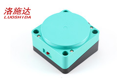 Q80方形電感式接近開關(guān)