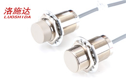 DC 2線 M30兩線電感式接近開關