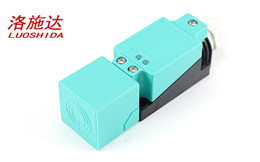 DC 2線 Q40兩線電感式接近開關
