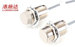 AC 2線 M30兩線電感式接近開關