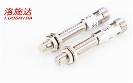 M8-M12 70mm接近開關