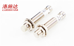 M12-M12 68mm接近開關