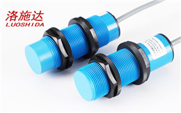 AC M30兩線電容式接近開關