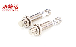 M12模擬量電壓輸出接頭式接近開關