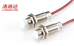 M18高溫150度電感式接近開關(guān)