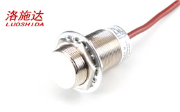 M30高溫150度電感式接近開關(guān)
