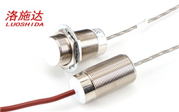 M30高溫160度電感式接近開關(guān)