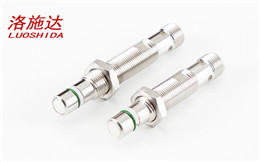 M12-M12-78mm高壓力電感式接近開關(guān)