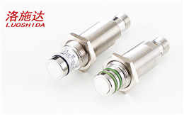 M18-M12-73mm高壓力電感式接近開關(guān)
