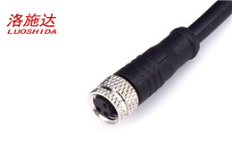 M8直頭母連接線