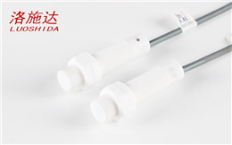 M18耐腐蝕接近開關
