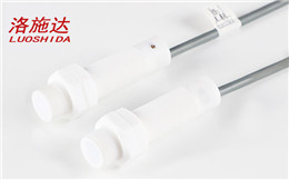 M18特氟龍電容式耐腐蝕接近開關