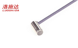 M8Y型電感式超短型接近開關出線式