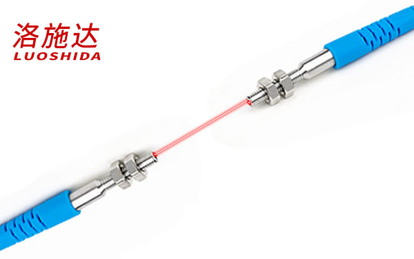 M3激光開關(guān)對射式