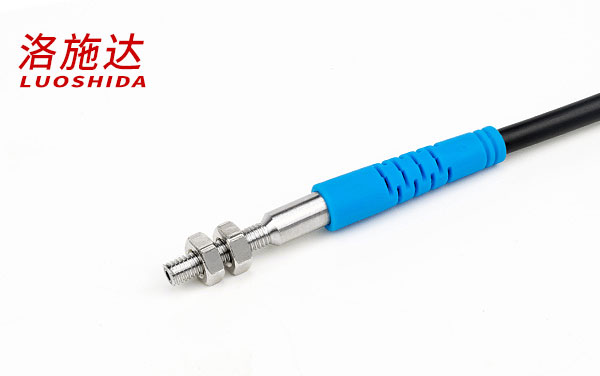 M3光電開關漫反射式