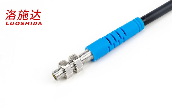 M4光電開關漫反射式