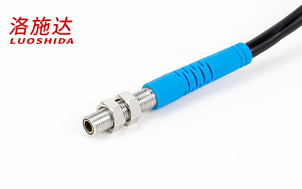 M5光電開關漫反射式