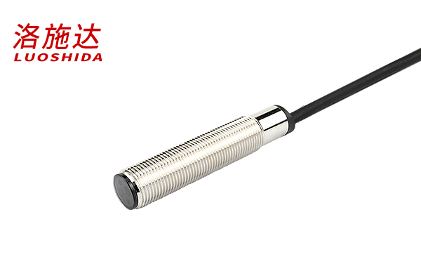 M12光電開關漫反射式